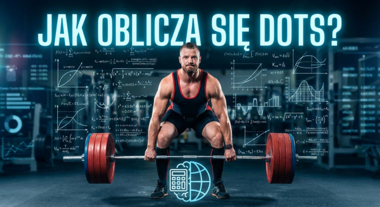 Jak obliczyć DOTS?
