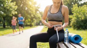 Dlaczego sama waga to za mało? Proporcja talia-biodra (WHR) i BMI pod lupą